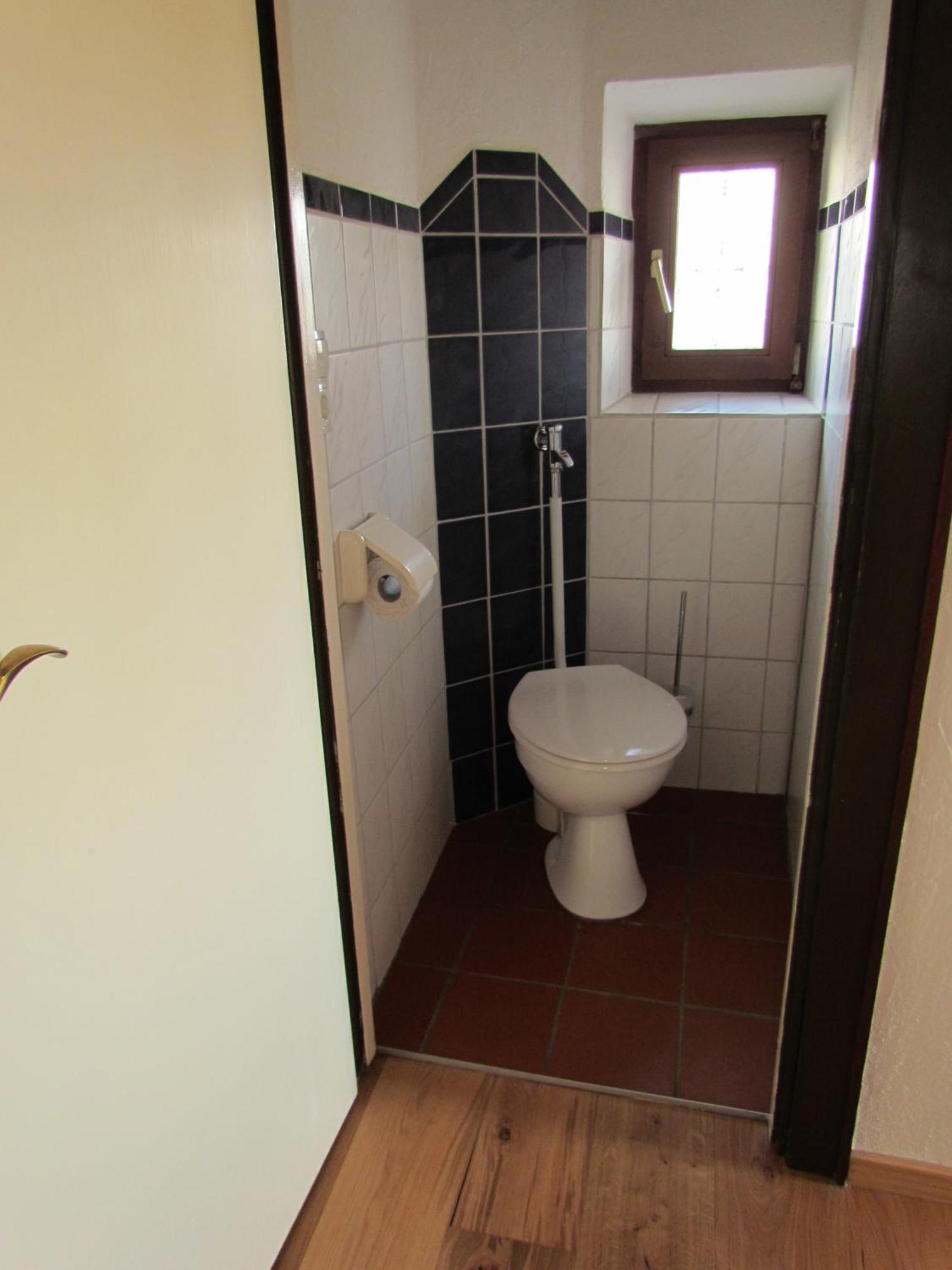Apartamento Haus Erle Peiting Exterior foto